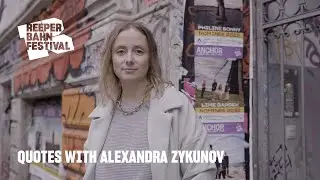 Alexandra Zykunov & Maria Popov über Geschlechterungerechtigkeit, Bullsh*t und Wut | Quotes