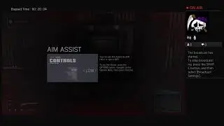 DaCuu Live: Mafia III