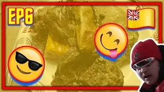 NiuE Adventures Episode: 6 Umu!