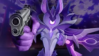 Самый УЖАСНЫЙ босс в игре GENSHIN IMPACT