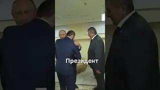Путин подарил Хабибу недвижимость на 20 МИЛЛИОНОВ ДОЛЛАРОВ - Дана Уайт 