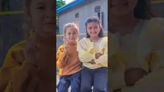 Kalian pilih mana nih?zakia Apa raysa,komen dong🫶