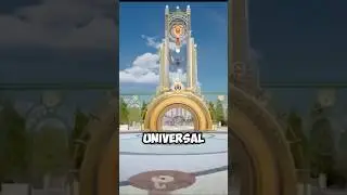 Universal Epic Universe is COMING! All 15 Attractions! #epicuniverse  #universalstudios