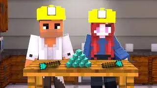 ГАЙД: КАК СТРОИТЬ КАРТЫ С МИКРОБЛОКАМИ? Chisels and Bits Туториал