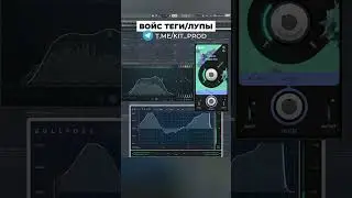 Как из старого Сэмпла сделать бит в Serato Sample FL Studio 24