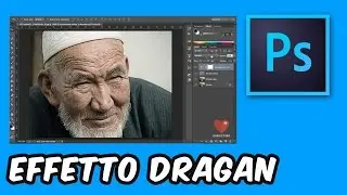 Effetto Dragan: una marcia in più alle tue foto con Photoshop