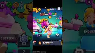 RANGO 30 POWER👊 Brawl Stars 