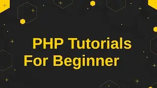 PHP Scripting Language Tutorial | 2 - Install XAMPP on Linux or Windows and Run Your PHP App