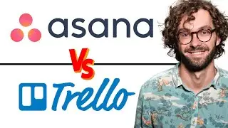 Asana vs Trello - Which One is Better ?