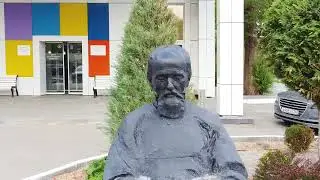 Гостеприимная рецепция