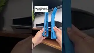 🤔 #ps5  #playstation5  #ps5console  #playstation  #console #stand  #gaming  #glistco