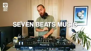 Seven Beats Music DJ Set [Deep House & Nu Disco Groove]