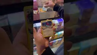 Bought a Lost Origin Booster Pack from random store #pokemoncards #pokemontcg #ptcg #lostorigin