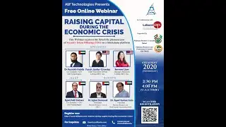 Raising Capital during the Economic Crisis