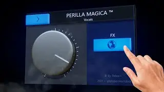 LA PERILLA MAGICA - MEZCLAR VOCES AUTOMATICAMENTE 😲