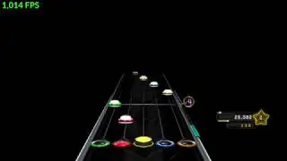 Caprici di Diablo 99% -13 notes (Clone Hero)