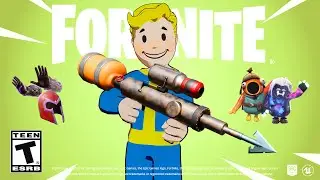 *NEW* FORTNITE UPDATE 30.10