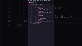 HTML only Accordion No JAVASCRIPT needed!