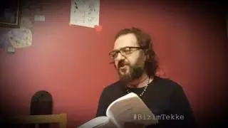 Cemal SÜREYA - Sımsıcak, Çok Yakın, Kirli ( Seslendiren: Ali İLHAN )