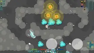 STARVE.IO SPEEDRUN ❄ Dragon Gear In 3 days 2 min 26 sec