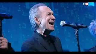 Стас Михайлов 