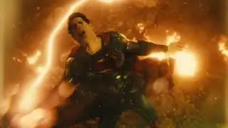 Zack Snyder's Justice League - Final Trailer (720p)