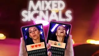 Mixed Signals | Epic Studios Music Video