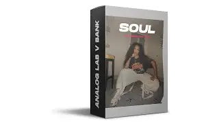 [FREE] ANALOG LAB V BANK (SZA, Summer Walker, James Blake, PartyNextDoor, 6lack, Mike Dean inspired)