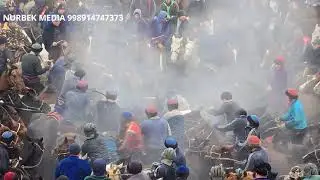 CHIROQCHI PARTSIZ BERDI BOBO KUPKARISI BOSHLANDI 04.01.2025.YIL