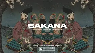 free flp | " Sakana " - Japanese/ Hideyoshi x VANNDA Type Beat
