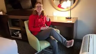 Hampton Inn & Suites Crystal City DCA (Arlington, Virginia) - EASY Access To Washington, D.C.
