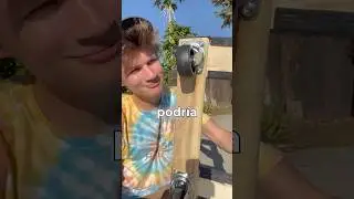 CONSTRUYO una patineta de $10