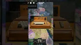 Мод на современность Hoi4  