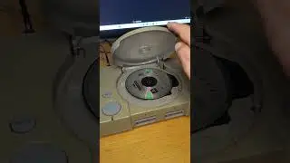 Playstation eject Sound #playstation #playstation1 #gaming