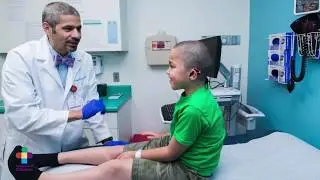Connecticut Children's Urology: Ranked Among the Top 50 Programs in the U.S.