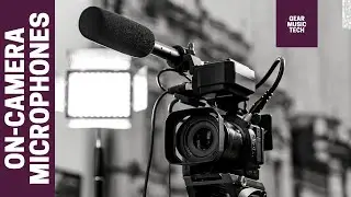 Best On-Camera Video Microphones