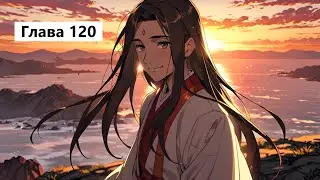 Chapter 120: Blessing of the Celestial Beings