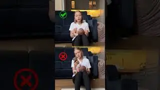 Внимание важно ребёнку 