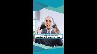 Safra Kesesi Taşları Ameliyat Edilmezse Ne Olur?