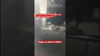 Küçük çap ve uzun boy peki neden tırlama vibrasyon vs. olmuyor?