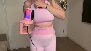 АСМР СКРЕТЧИНГ ПО СПОРТИВНОМУ КОСТЮМУ ТОПУ ЗВУКИ ОДЕЖДЫ | ASMR SOUNDS OF CLOTHES SCRATCHING