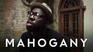 Ghostpoet - Cash and Carry Me Home | Mahogany Session