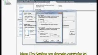 Vmware esxi 5.0 - Virtual Machine Automatic Startup