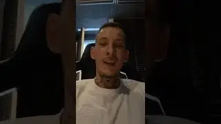 Kizaru о треке не**лань, и жанров музыке