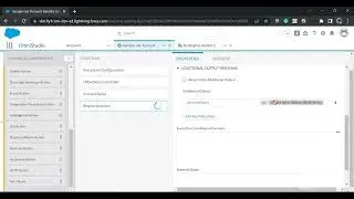 Create a JSON Node in Integration Procedure without using Set Values Element | Vlocity