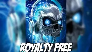 Royalty Free Metal instrumental Music. 