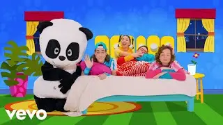 Panda e Os Caricas - Que O Sono Já Vem