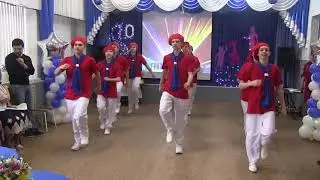 Хореографический коллектив «Созвездие» - Я – гражданин России
