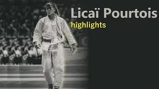 Licaï Pourtois Ju-Jitsu Fighting System highlights  | джиу-джитсу| Jiu Jitsu | Jujutsu | Jujitsu |