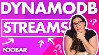 DynamoDB Streams - THE most powerful feature from DynamoDB for event-driven applications